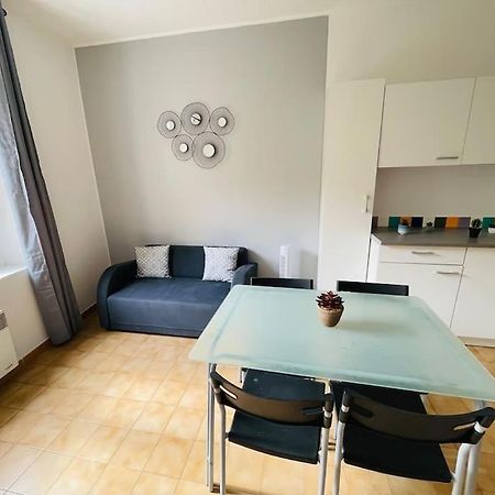 Chez Leo I - Appartement T2 Proche Tricastin Bollène Kültér fotó